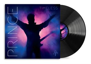 Timeless by Prince
