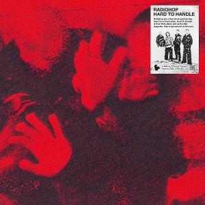 Hard To Handle by Radiohop