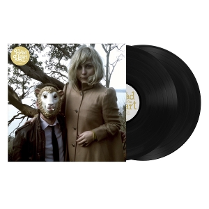The Head and the Heart by Head and the Heart