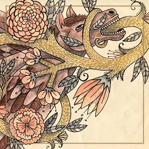 Words Are Dead by Horse Feathers