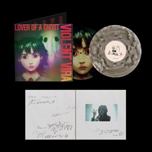 Lover of a Ghost by Violent Vira