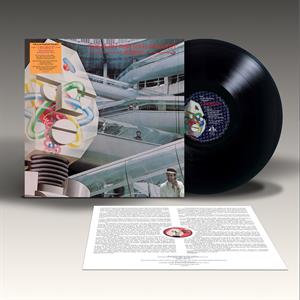 I Robot by Alan Parsons Project