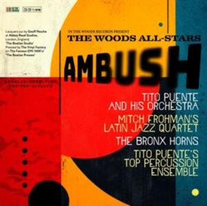 The Woods All-Stars - Ambush by V/A