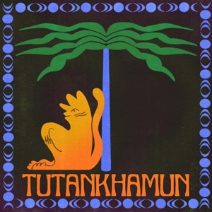 Tutankhamun by Tutankhamun