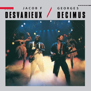 Yelele by Kassav