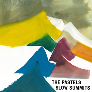 Slow Summits by Pastels