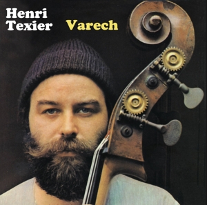 Varech by Texier, Henri