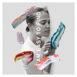 I Am Easy To Find by National