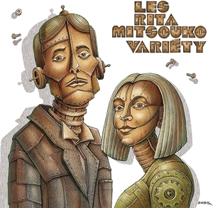 Variety by Les Rita Mitsouko