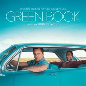 Green Book by Bowers, Kris