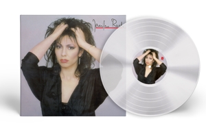 Jennifer Rush by Rush, Jennifer