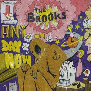 Anyday Now by Brooks