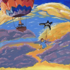 Our First Four Songs + Wish Goes On by Milly