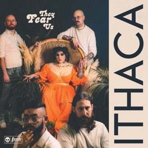 They Fear Us by Ithaca