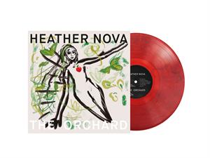 The Orchard by Nova, Heather