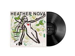 The Orchard by Nova, Heather