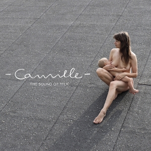 The Sound of Milk by Camille
