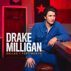 Dallas/Fort Worth by Milligan, Drake