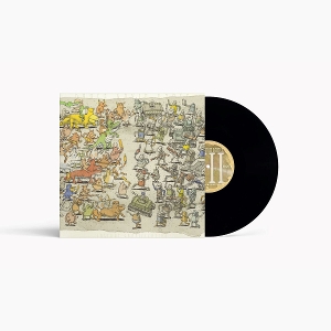 Instant Gratification by Dance Gavin Dance