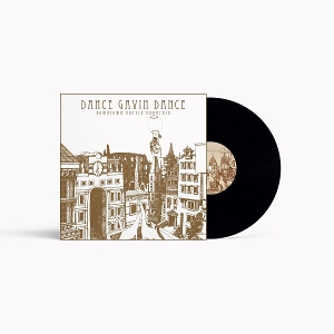 Downtown Battle Mountain by Dance Gavin Dance