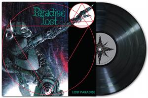 Lost Paradise by Paradise Lost