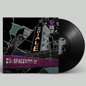 Radiale by Zu & Spaceways Inc