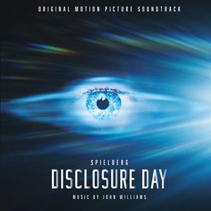 Disclosure Day by Williams, John