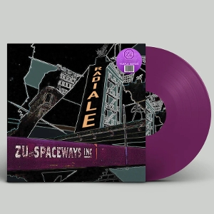 Radiale by Zu & Spaceways Inc