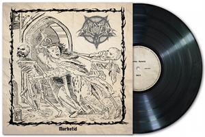 Morketid by Mortem