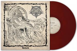 Morketid by Mortem