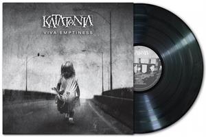 Viva Emptiness by Katatonia