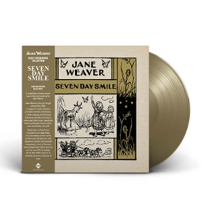 Seven Day Smile by Weaver, Jane
