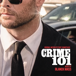 Crime 01 (OST) by Blanck Mass