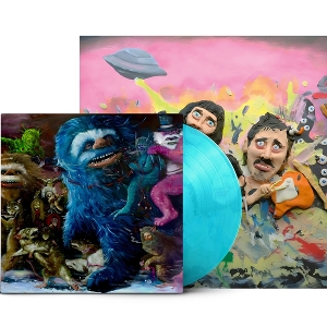Fairyland Codex by Tropical Fuck Storm