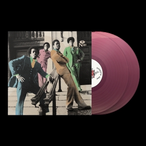 Eccentric Soul: the Magic Touch Label Vol. 1
