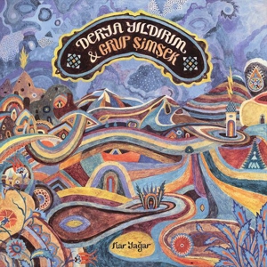 Kar Yagar by Yildirim, Derya