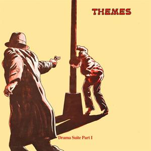 Drama Suite Part I by Tew, Alan