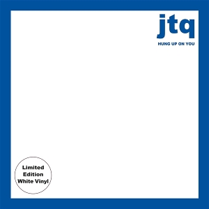 Hung Up On You / Chicken Leg by James Taylor Quartet