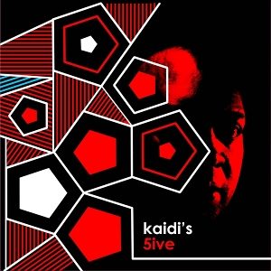 Kaidi's 5ive by Tatham, Kaidi