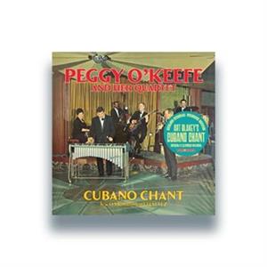 7-Cubano Chant by O'Keefe, Peggy