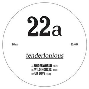 Underworld by Tenderlonious