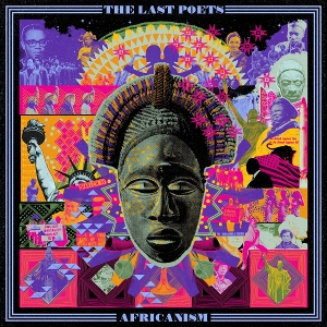 Africanism by Last Poets & Tony Allen