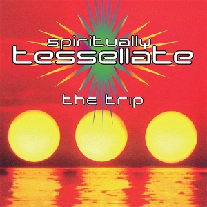 Spiritually Tessellate by Trip