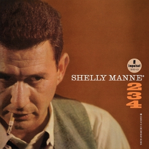 2, 3, 4 by Manne, Shelly