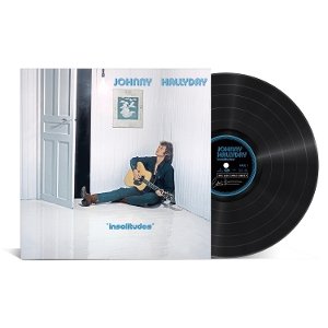 Insolitudes by Hallyday, Johnny