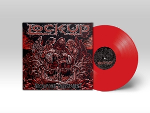 Necropolis Transparent by Lock Up