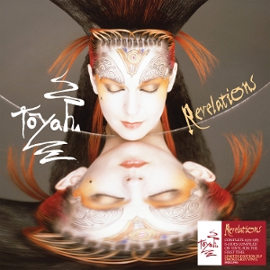 Revelations-B-Sides and Rarities by Toyah