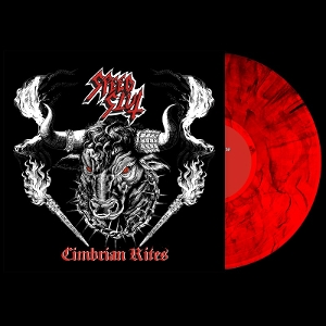 Cimbrian Rites by Speedslut