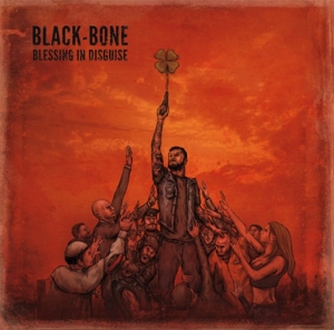 Blessing In Disguise by Black Bone