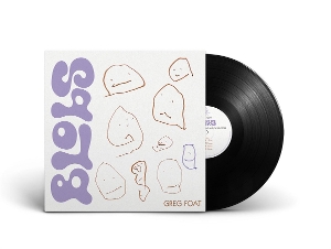 Blobs by Foat, Greg